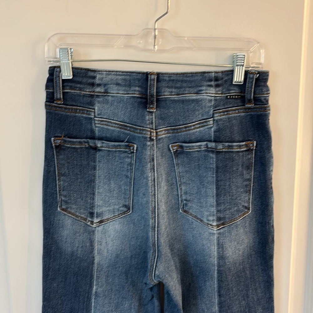 Risen Jeans -Super CUTE size 9 - Picture 5 of 7